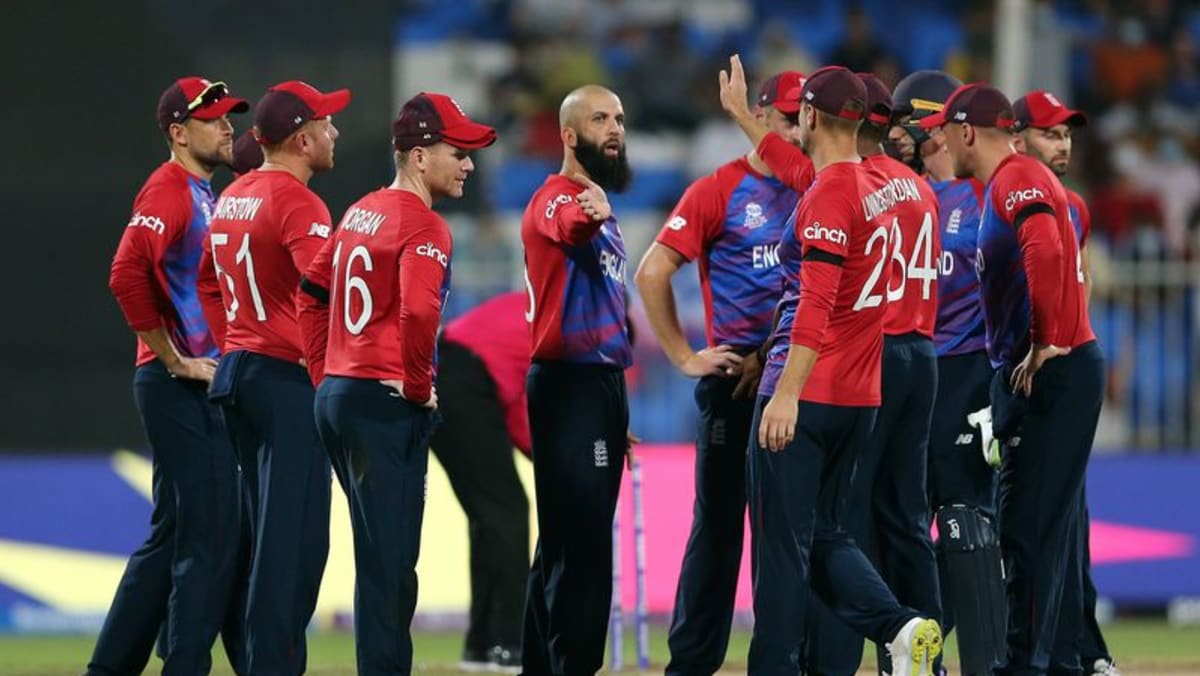 Inggris di semifinal meski kalah dari Afrika Selatan, Australia di empat besar
