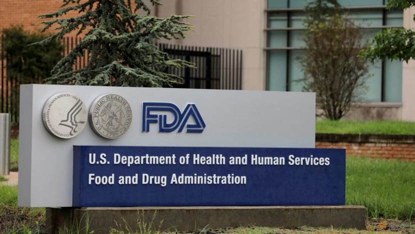 US FDA declines to approve two more China-tested drugs US FDA declines to approve two more China-tested drugs