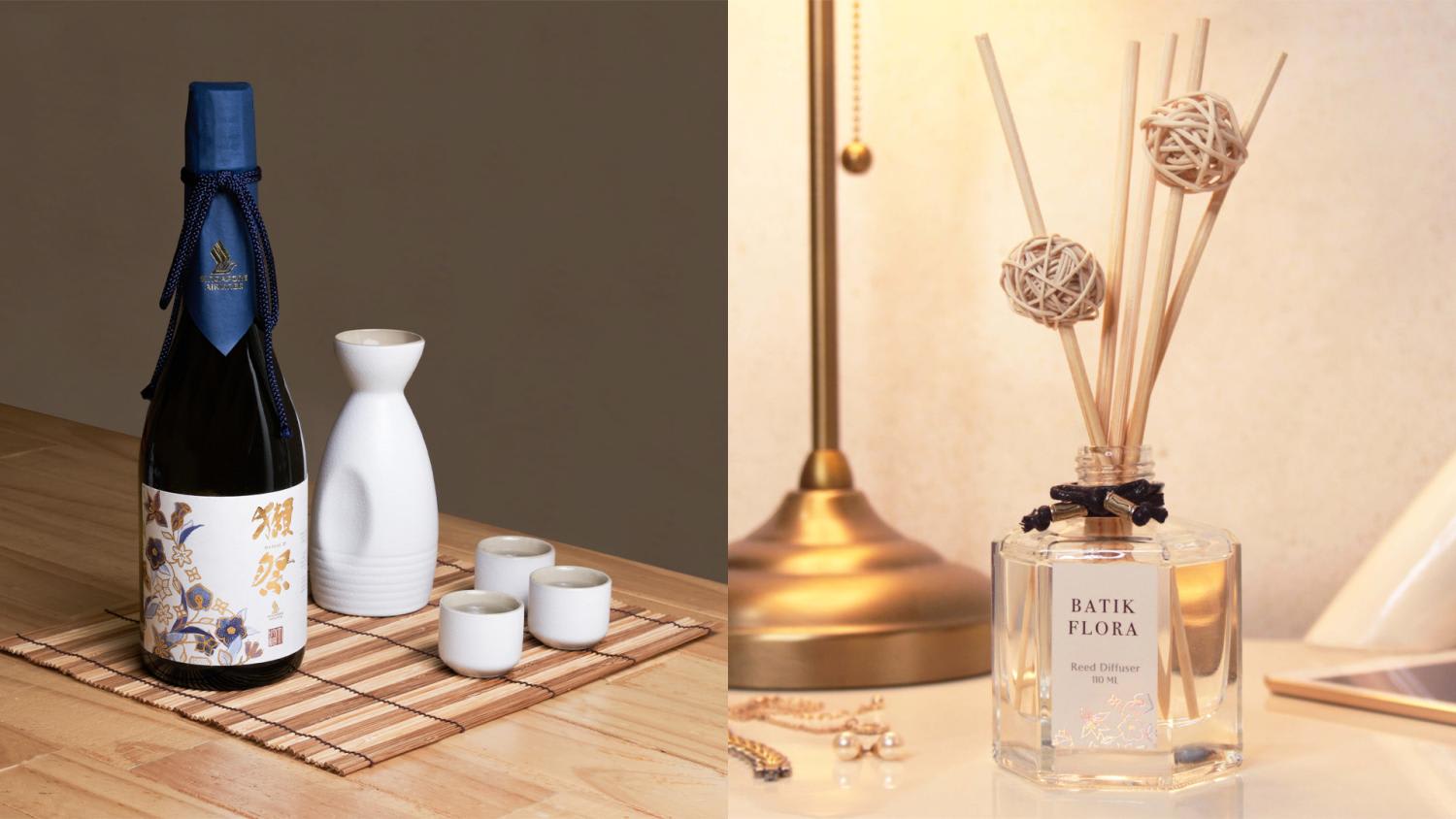 Shopping rewards take flight with KrisShop's new loyalty programme - CNA Lifestyle