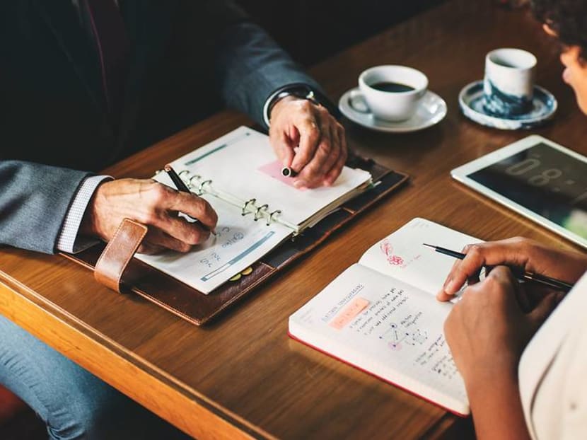 Commentary: Stressed? Your relationship with your boss may be playing a role Commentary: Stressed? Your relationship with your boss may be playing a role