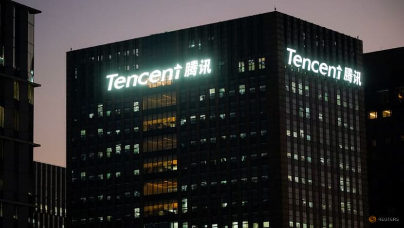 China's Tencent fires 70 employees, blacklists 13 firms in anti-graft campaign