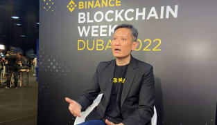 Nigeria rejects Binance CEO's bribery claim as 'diversionary tactic'