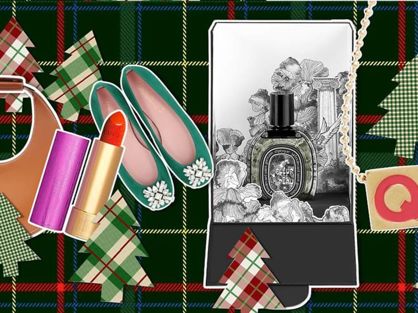 Need help, gentlemen? 12 Christmas gifts to impress the women in your life Need help, gentlemen? 12 Christmas gifts to impress the women in your life