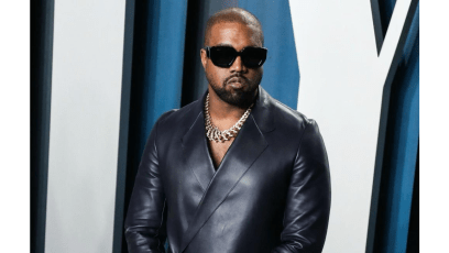 Kanye West Has Spent Almost US$6 million On Presidential Campaign