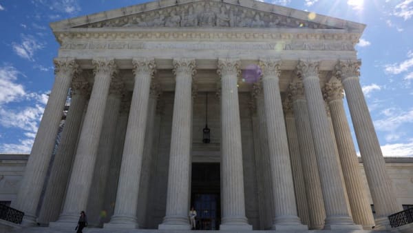 US Supreme Court rebuffs CareDx patent lawsuit over organ-rejection tests - Vimarsana News