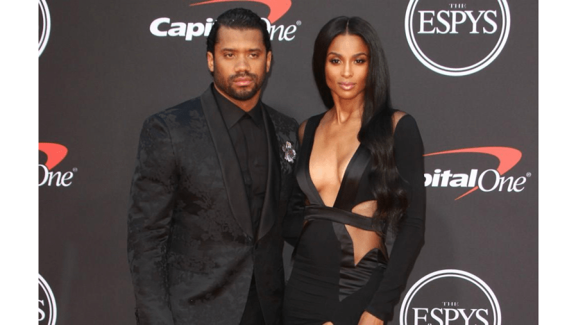 Russell Wilson plans to pamper Ciara