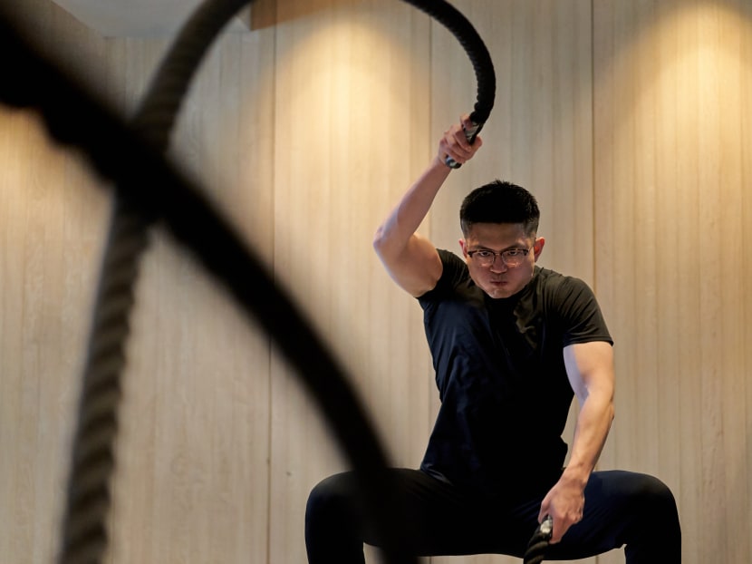 Too much high-intensity exercise may be bad for your health, new study says Too much high-intensity exercise may be bad for your health, new study says