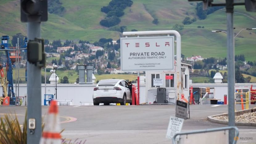Tesla loses challenge to California agency suing for race bias Tesla loses challenge to California agency suing for race bias