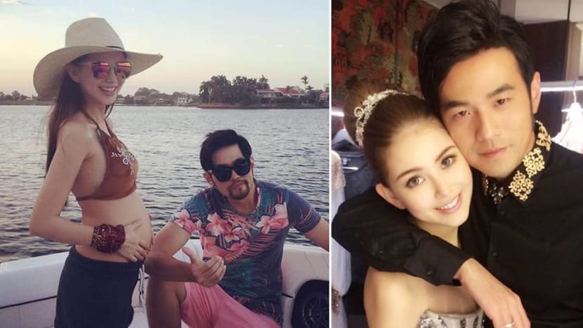 Will Hannah Quinlivan have 3 kids before turning 25?