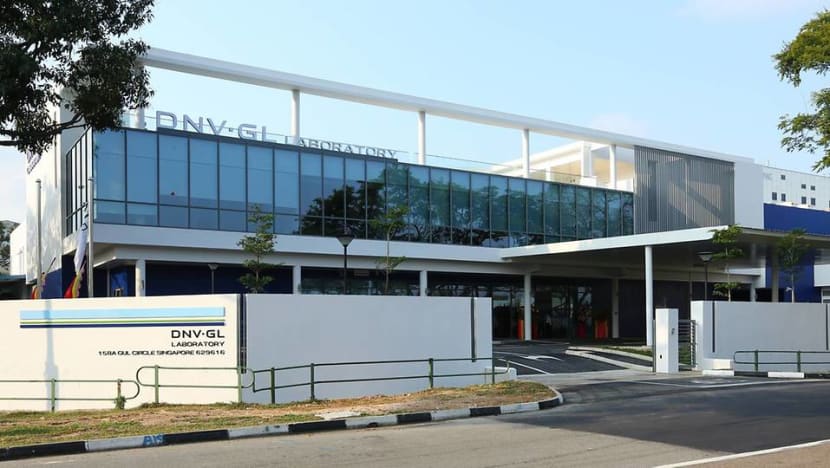 New centre focused on decarbonisation, digitalisation of Southeast Asia's maritime sector set up in Singapore New centre focused on decarbonisation, digitalisation of Southeast Asia's maritime sector set up in Singapore