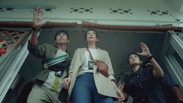 节目表 8world Entertainment Lifestyle