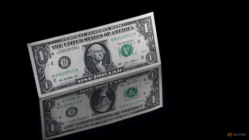 Dollar stands firm as investors eye major Fed policy meeting Dollar stands firm as investors eye major Fed policy meeting