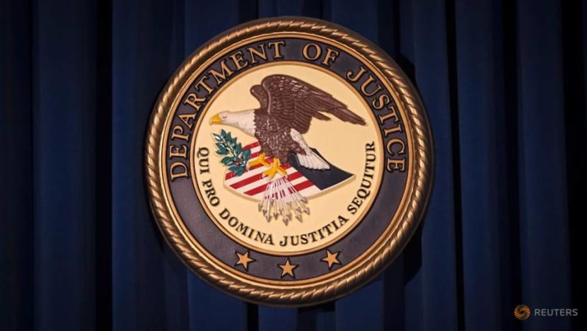 Justice Department opens probe into ex-NASA official, Boeing over space contract: sources Justice Department opens probe into ex-NASA official, Boeing over space contract: sources