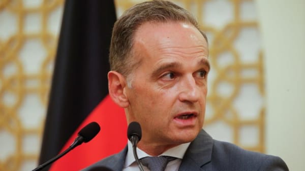 Germany sets conditions for Kabul presence, France questions Taliban intent