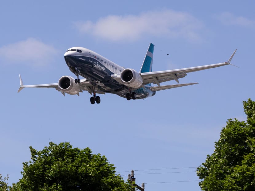 Boeing’s 737 Max is a saga of capitalism gone awry Boeing’s 737 Max is a saga of capitalism gone awry