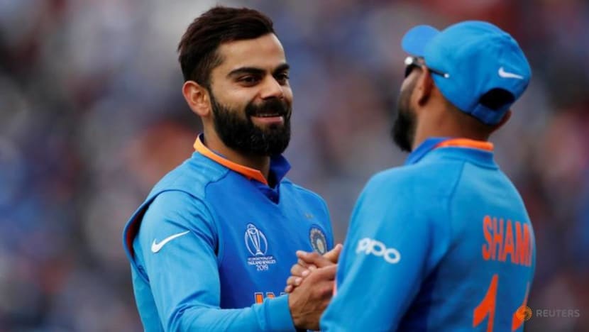 Cricket-India have enough batting to win without Kohli, Rohit: Tendulkar Cricket-India have enough batting to win without Kohli, Rohit: Tendulkar