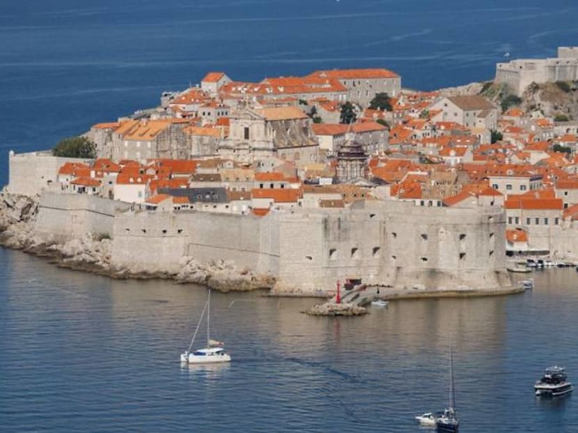 COVID creates north-south divide in Croatia's tourism fortunes COVID creates north-south divide in Croatia's tourism fortunes