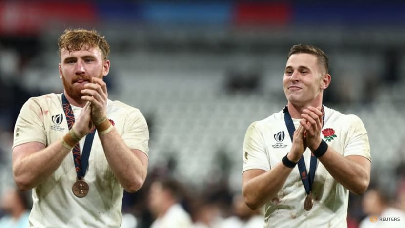 England claim bronze but need more to challenge the elite