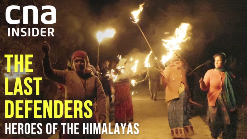 himalayas defenders