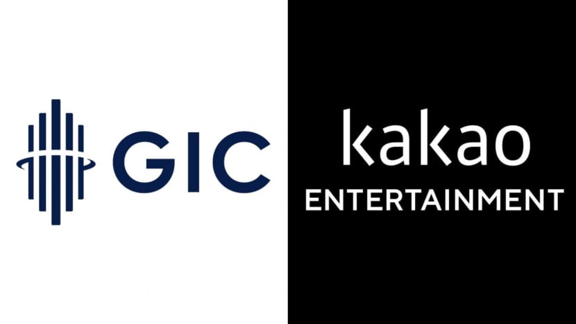 South Korea's Kakao Entertainment secures US$966 million investment from sovereign wealth funds, including GIC South Korea's Kakao Entertainment secures US$966 million investment from sovereign wealth funds, including GIC