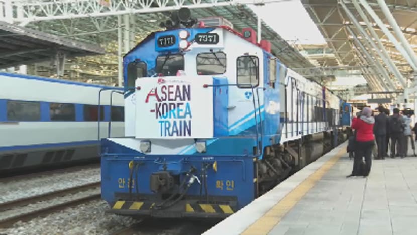 Korea Selatan raikan 30 tahun kerjasama dengan ASEAN
