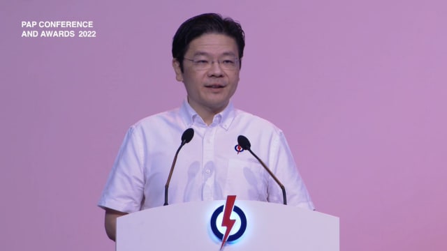 黄循财：社会责任感应加强 以行动彰显民主