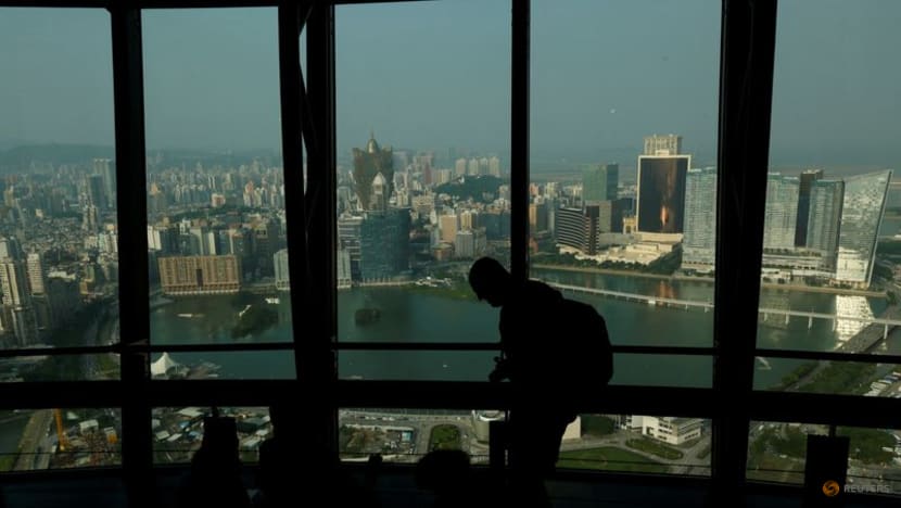 Macao to drop COVID-19 tests for arriving passengers Macao to drop COVID-19 tests for arriving passengers