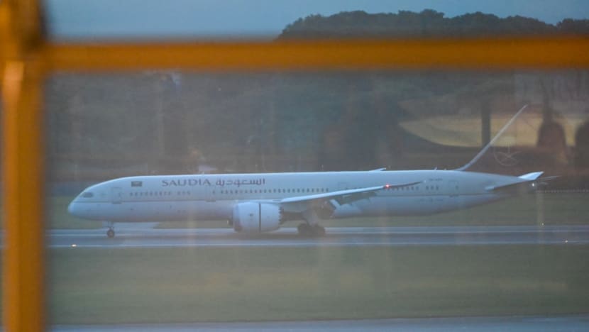 Short-term visit extensions assessed on case-by-case basis, says ICA in response to queries on Gotabaya Rajapaksa's entry Short-term visit extensions assessed on case-by-case basis, says ICA in response to queries on Gotabaya Rajapaksa's entry