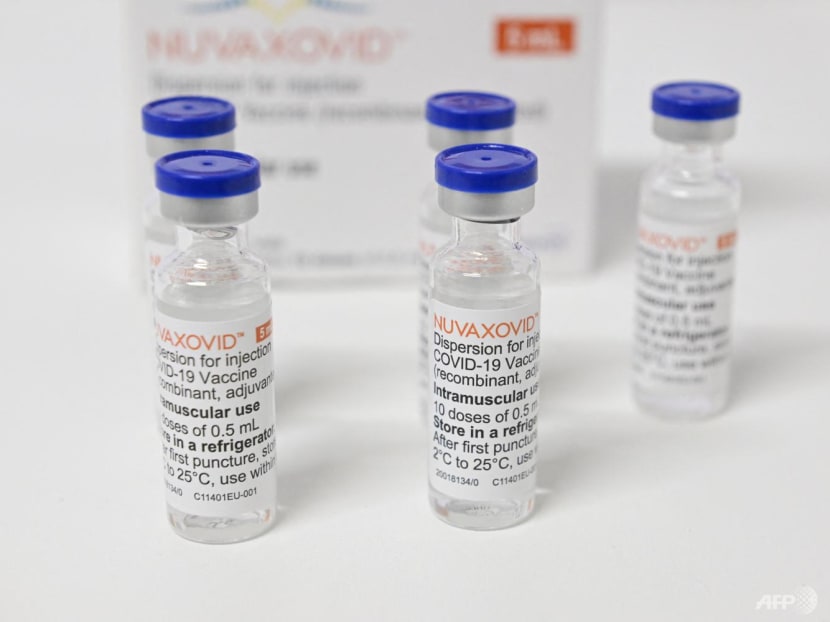 Nuvaxovid COVID-19 vaccine to be offered at first Joint Testing and Vaccination Centre, 20 clinics by end-May Nuvaxovid COVID-19 vaccine to be offered at first Joint Testing and Vaccination Centre, 20 clinics by end-May
