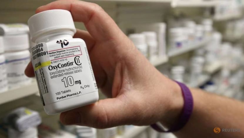 OxyContin maker Purdue to plead guilty over opioid practices, deal sparks opposition OxyContin maker Purdue to plead guilty over opioid practices, deal sparks opposition
