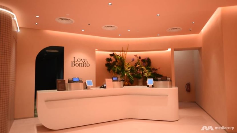 Love, Bonito bags US$50 million in funding, planning more stores in Singapore and global expansion