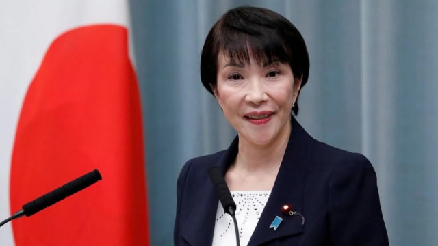 日本经济安全保障担当部长 提议延期举行世博会