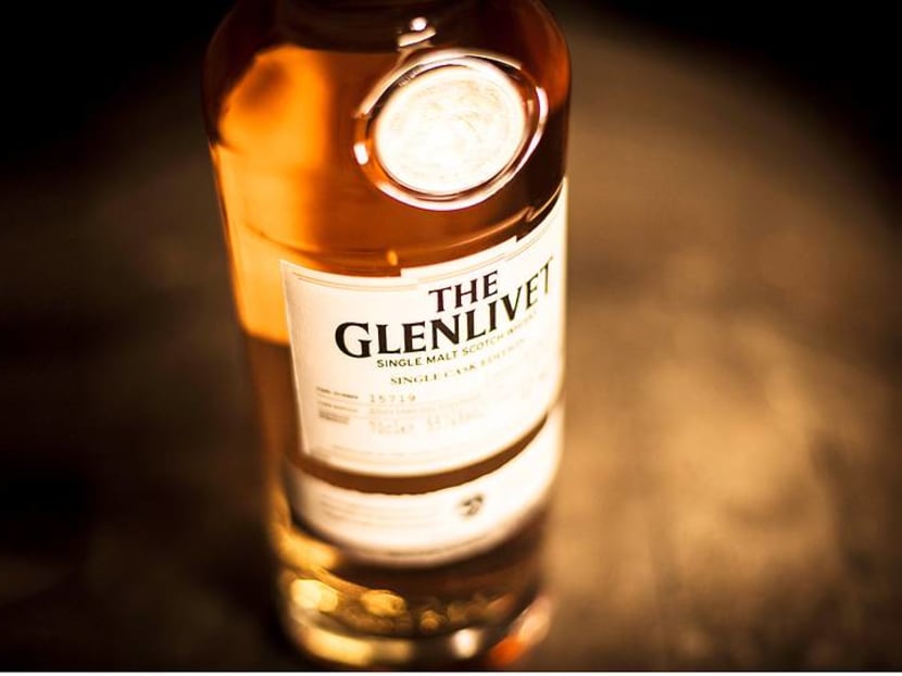 From one of Scotland’s oldest distilleries, a rare single cask for Speyside lovers