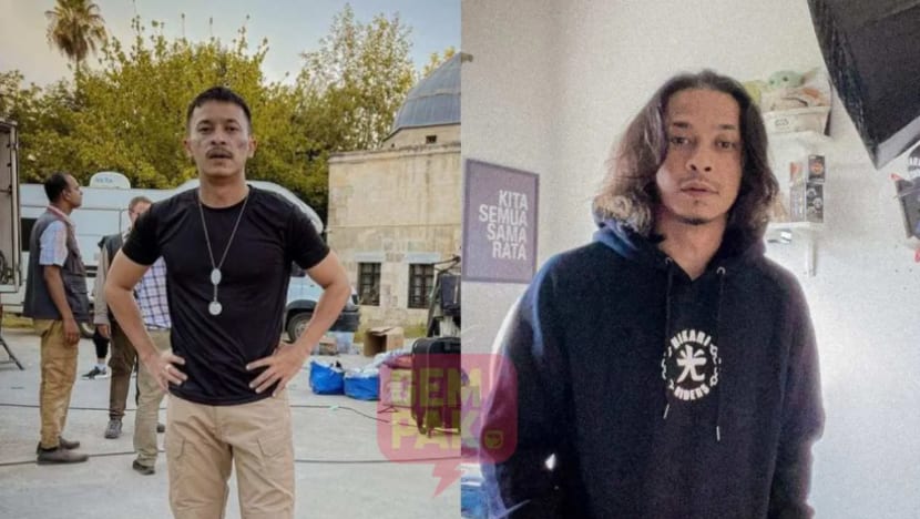 Zahiril Adzim tolak tawaran Hollywood, pegang teguh prinsip peribadi Zahiril Adzim tolak tawaran Hollywood, pegang teguh prinsip peribadi