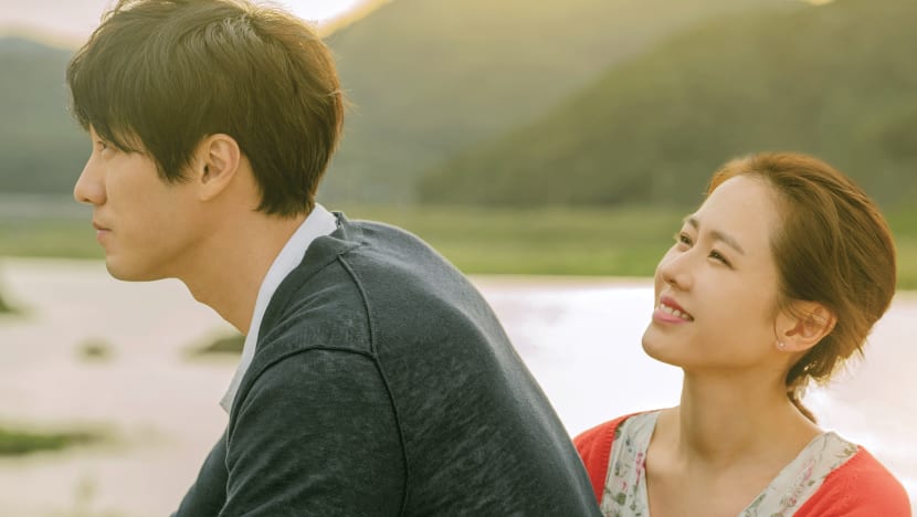 Bring The Kleenex To The Back-From-The-Dead Korean Romance ‘Be With You’