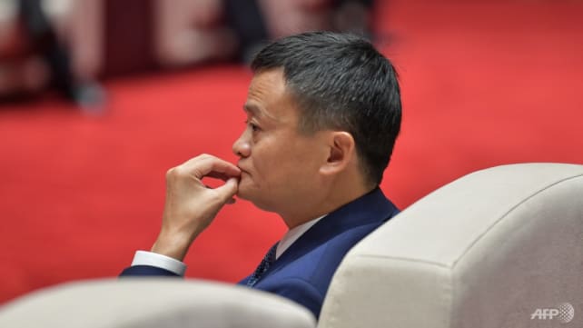 Jack Ma living in Japan after China tech crackdown: Report