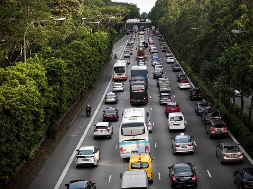 COE prices close mostly higher at end of Nov 18 bidding exercise