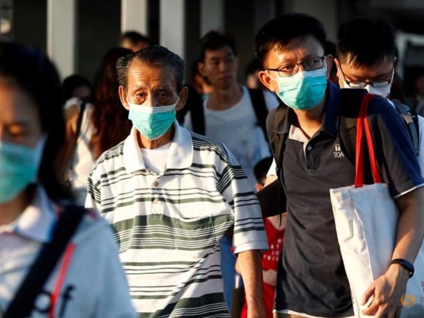 Commentary: Resurgent pandemic sparks unemployment crisis among Malaysia’s most vulnerable workers Commentary: Resurgent pandemic sparks unemployment crisis among Malaysia’s most vulnerable workers