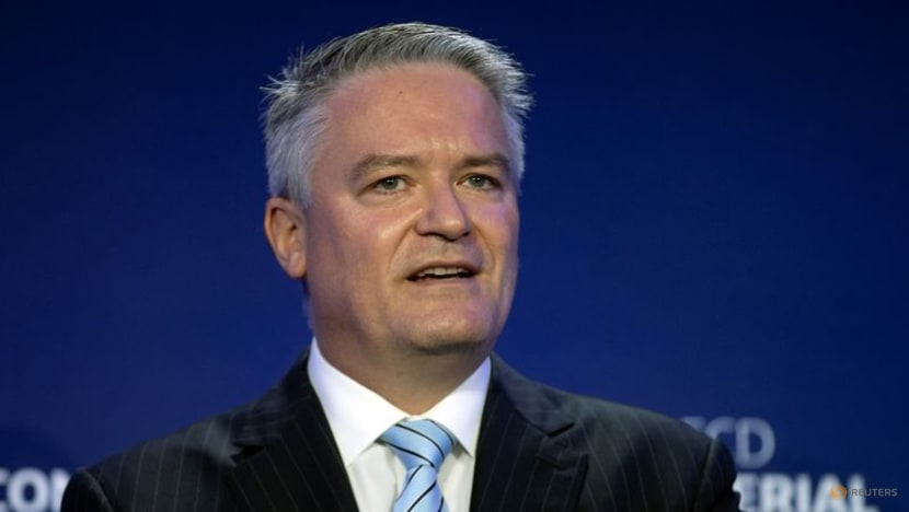 OECD chief sees global digital tax deal pushed back to 2024 OECD chief sees global digital tax deal pushed back to 2024