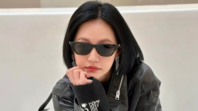 小S突爆许雅钧是“隐形爸爸”　孩子们以为她是单亲妈妈