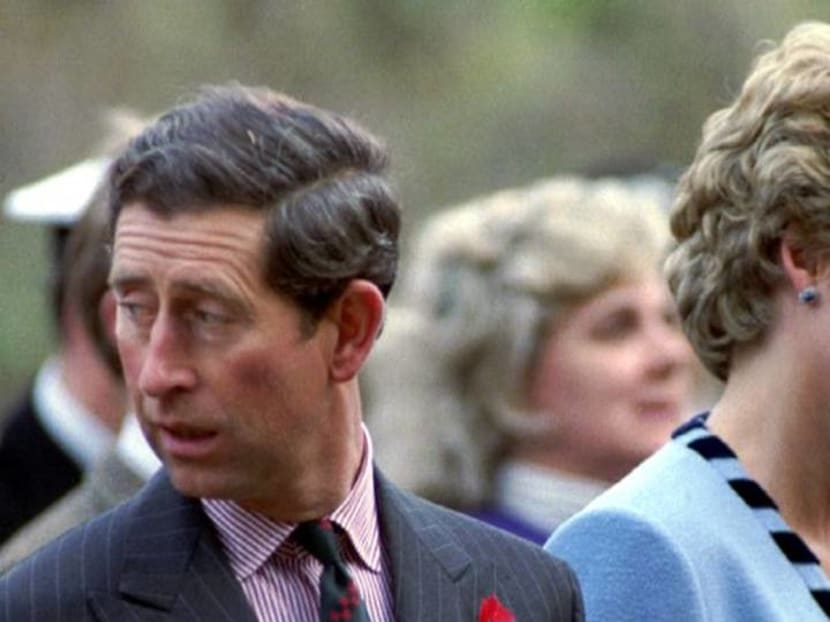 BBC says it will hold 'robust' inquiry into Princess Diana interview BBC says it will hold 'robust' inquiry into Princess Diana interview