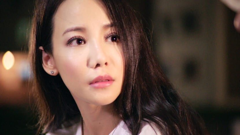 Fiona Xie to make acting comeback in August