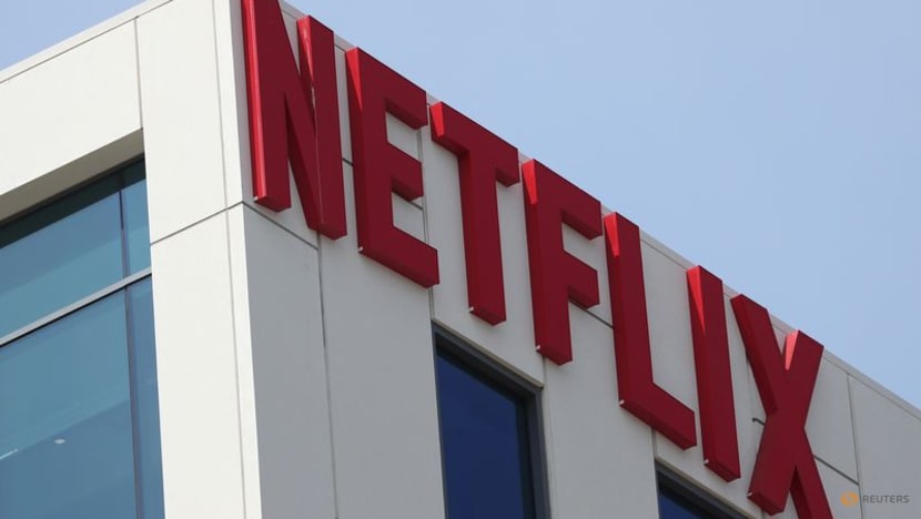 Netflix explores investing in live sports, bids for streaming rights: WSJ Netflix explores investing in live sports, bids for streaming rights: WSJ