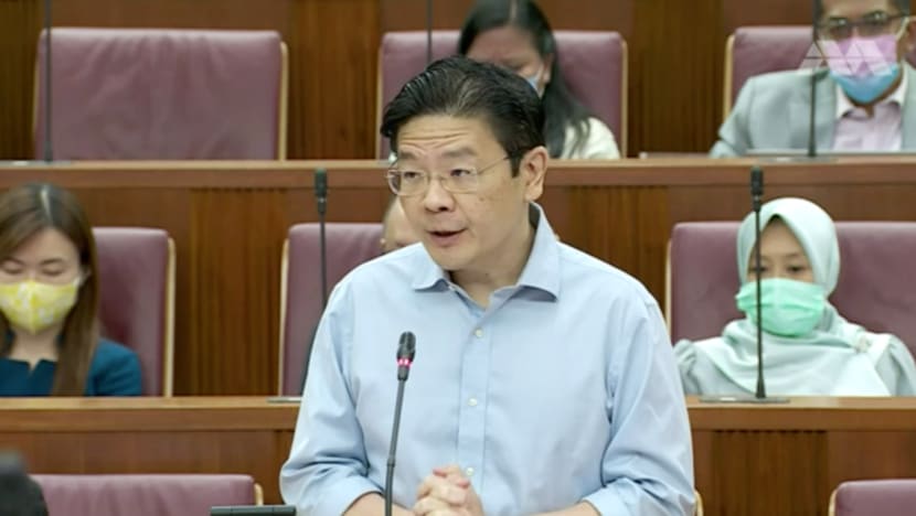 GST hike should not be pushed back any further, Government prepared to do more if situation ‘worsens significantly’: DPM Wong