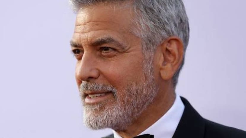 George Clooney gesa hotel milik Sultan Brunei diboikot
