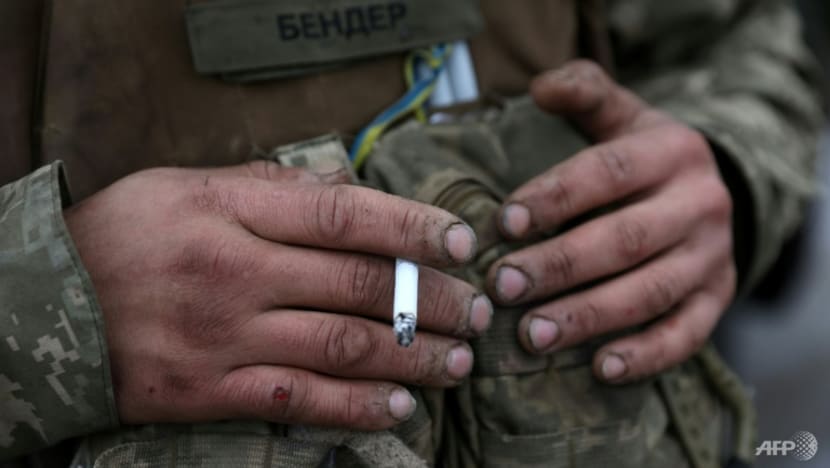 'Soledar is gone': Ukraine admits Russia controls Donetsk town 'Soledar is gone': Ukraine admits Russia controls Donetsk town