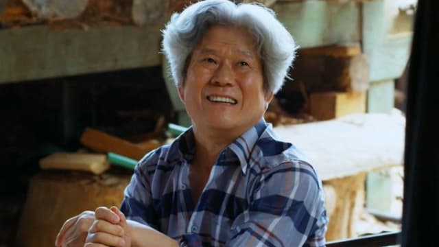 森林（第22集）：山赫想起儿时记忆