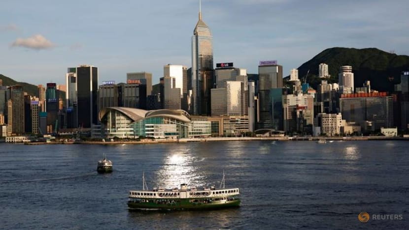 China sets investment quota for scheme to integrate Hong Kong, Macau