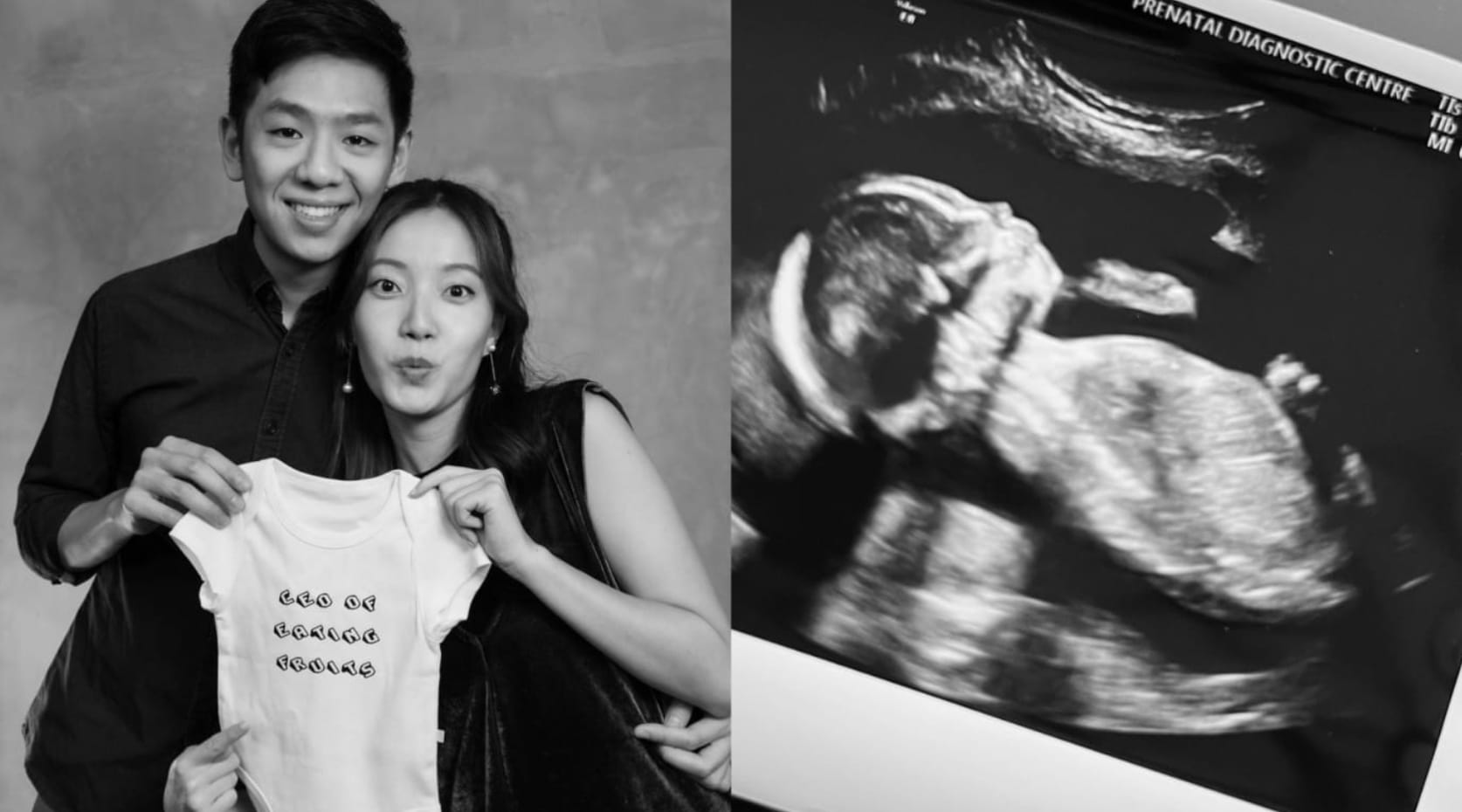 Influencer Annette Lee, 30, Just Announced She's 7 Months Pregnant Influencer Annette Lee, 30, Just Announced She's 7 Months Pregnant