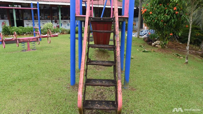 Rundown schools in Sarawak a long-term problem, with no easy solution in sight Rundown schools in Sarawak a long-term problem, with no easy solution in sight